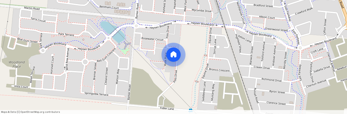 20 Polo Drive, Mount Barker SA 5251