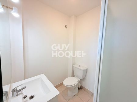 Location Appartement 2 pièces 55m² - Photo 4