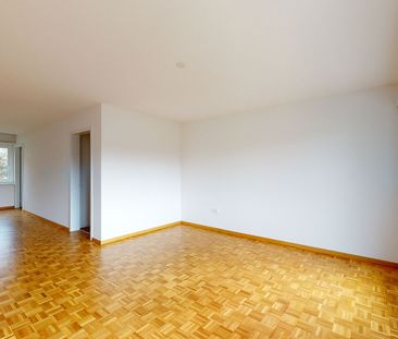 4.5 Zimmerwohnung in St. Gallen - Foto 3