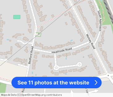 Heathside Road, Moor Park - Photo 1