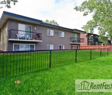 Internet, Renovated 2 large Bdr Bowness Apt, the rent and DD reduce... - Photo 1