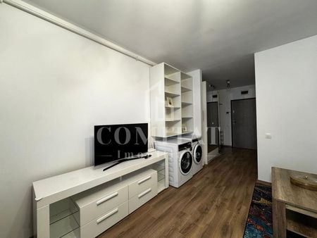 Apartament modern cu 3 camere | Zona Grand Hotel Italia - Buna Ziua - Photo 2