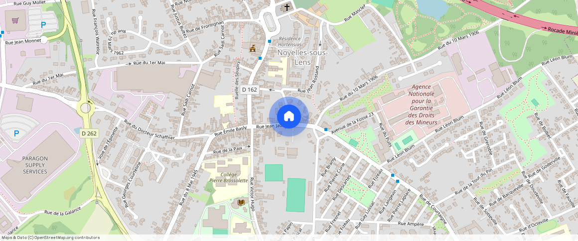 NOYELLES SOUS LENS (62221)