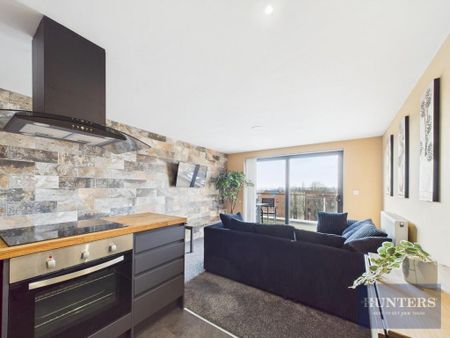 2 bedroom apartment to rent - Photo 2