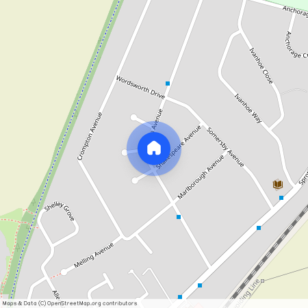 Tennyson, Doncaster, DN5