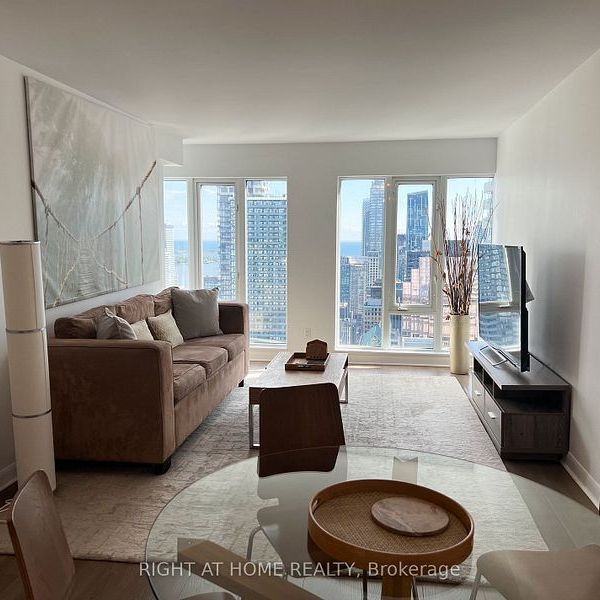 For Lease - 210 Victoria Street Unit# 4305, Toronto, Ontario - Photo 1