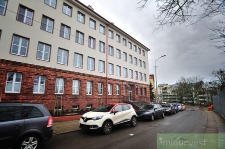 Apartament z balkonem przy Jasnych Błoniach - Photo 2