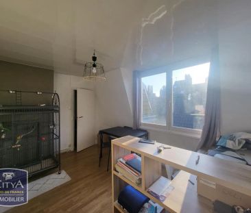 Appartement à louer 2 pièces 32.84m² - Photo 3