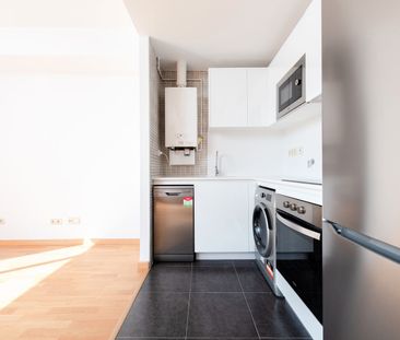 Estudio de alquiler en Calcio, 2, Butarque - Photo 2