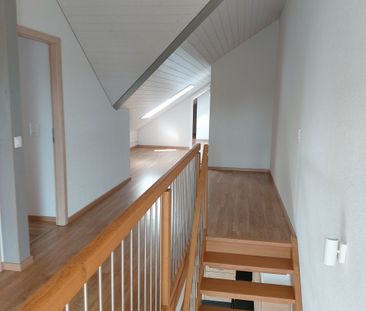 Magnifique et spacieux appartement de 4,5 pièces en duplex - Photo 5