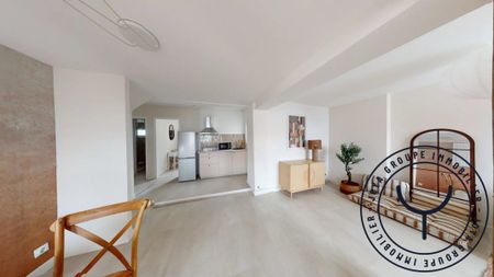 Appartement à louer Troyes - Photo 3