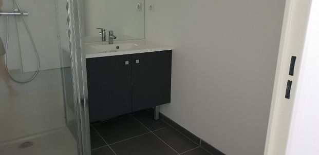 Appartement Marseille 4pièce(s) 83m2 - Photo 1