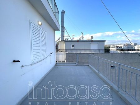 Studio/Γκαρσονιέρα για ενοικίαση Καλλίπολη – Φρεαττύδα - Photo 5