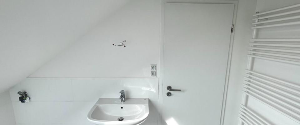 1,5 Zimmer-Wohnung im Grünen zu vermieten. - Foto 1