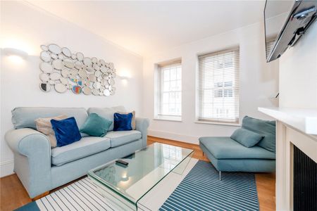 Garrick House, W1J - Photo 2