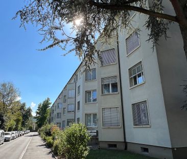 Genossenschaftswohnung für Familien im 3.OG - ohne Lift - Photo 6