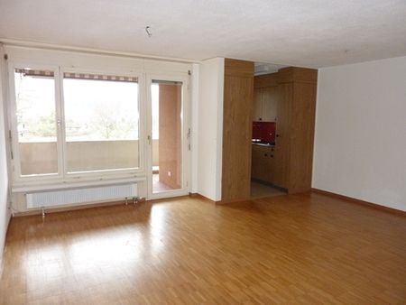 Attraktive und helle Singlewohnung in Schlieren - Photo 4