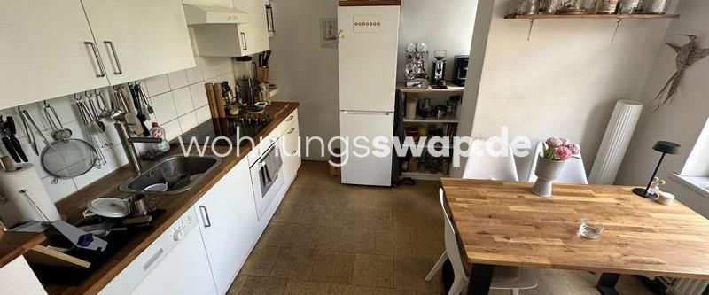 Wohnungsswap - 2 Zimmer, 65 m² - Ahlbecker Straße, Pankow, Berlin - Photo 1
