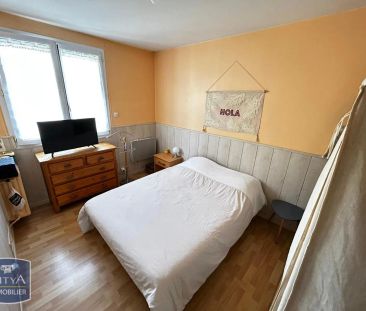 Appartement à louer 3 pièces 67.42m² - Photo 5
