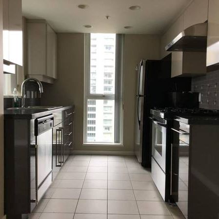 Yaletown - 2Bed 2Bath 1Den - 982sqft Condo - Photo 1