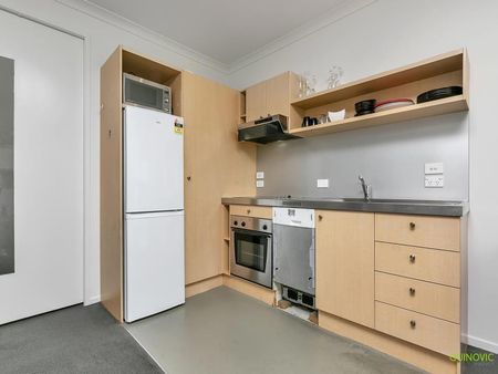 City Centre, 315/149 Nelson Street - Photo 2