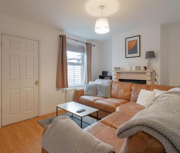 2 bedroom terraced house to rent - Photo 6