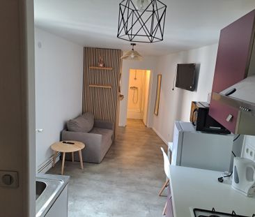 Appartement T2 quartier Cathédrale - Photo 5