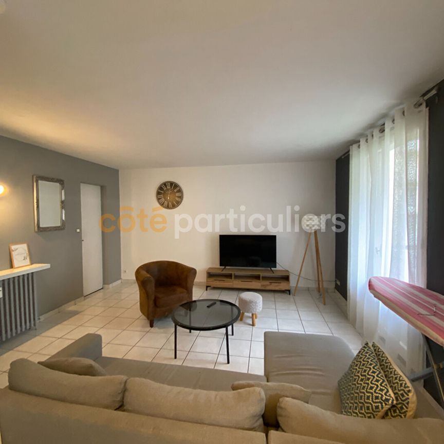 Colocation appartement 4 pièces 77 m2 - Photo 1