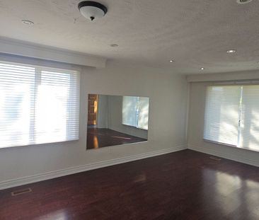 For Lease - 87 Lynnbrook Drive Unit# Main, Toronto, Ontario - Photo 6