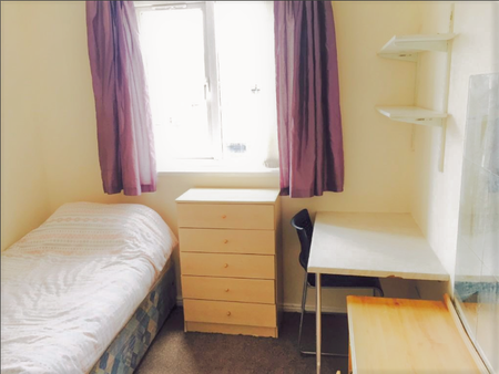 5 bedroom end of terrace house to rent - Photo 5