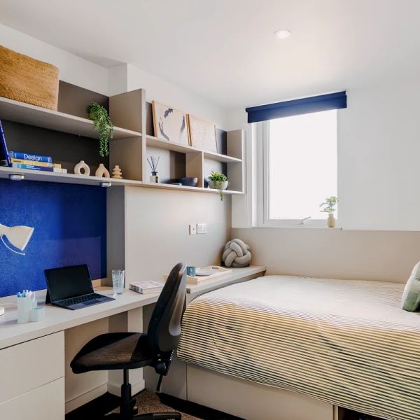 Silver Ensuite XL - Photo 1