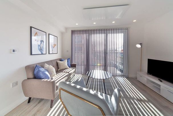 Newtown Road - Photo 1