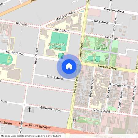 3 / 224 Herries Street, QLD 4350, Newtown