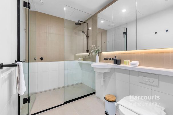 4103/138 Spencer Street, Melbourne VIC 3004 - Apartment For Rent | Domain - Photo 1