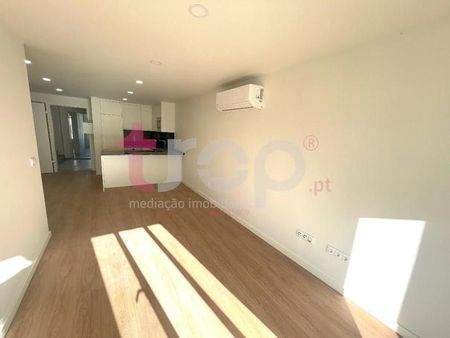 Apartamento T2 - Photo 2