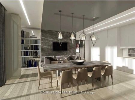 50 McCaul Street #807 - Photo 2