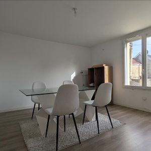 3 pièces - 51,15 m² - 1er étage - Colocation non autorisée - Photo 2