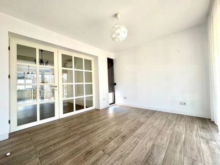 Casa individuală parțial mobilat cu suprafață de 119mp , - Photo 2