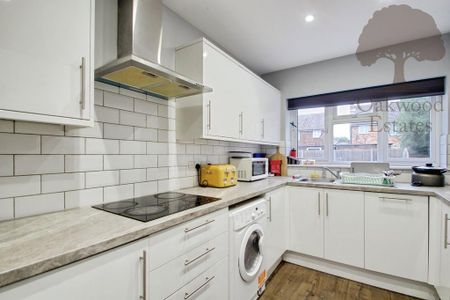 House of multiple occupation to rent - Photo 5