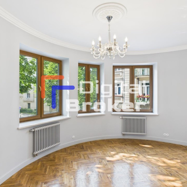 Lublin, Chopina - Zdjęcie 1