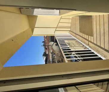 Appartement T3 à louer quartier Saint-Claude à Besançon, proche gare. - Photo 4