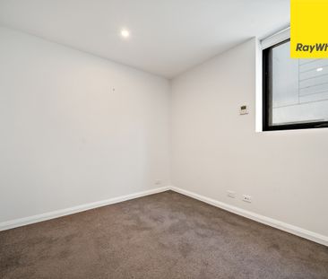 25/29 Dawes Street, Kingston ACT 2604 - Apartment For Rent | Domain - Photo 3