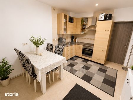 Apartament de închiriat cu 4 camere – Cisnădie - Photo 2
