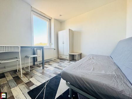 Location Appartement 1 pièce 17m² LONGWY 54400 - Photo 3