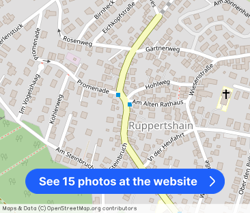 Wohnen, wo andere Urlaub machen - Sonnige Wohnung mit Skylineblick ... - Photo 1