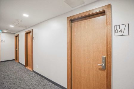 For Lease - 56 Forest Manor Road Unit# 1104, Toronto, Ontario - Photo 4