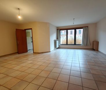 Gelijkvloers appartement te huur in Lokeren - Photo 4