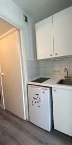 Location Appartement 1 pièce 18m² STRASBOURG 67000 - Photo 4