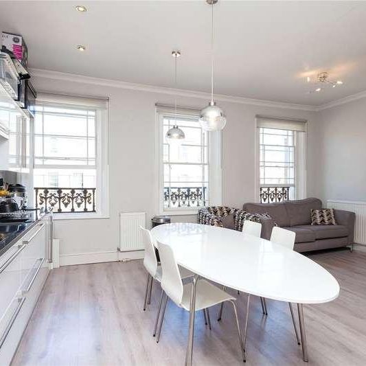 Milner Square, Angel, N1 - Photo 1