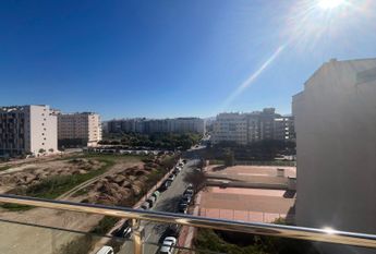 Penthouse - Murcia (Juan Carlos I)